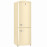 Двухкамерный холодильник ROSENLEW rc 312 ivory (слоновая кость)