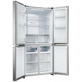 Холодильник HAIER HTF-425DM7RU