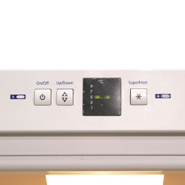 Холодильник LIEBHERR cu 3503