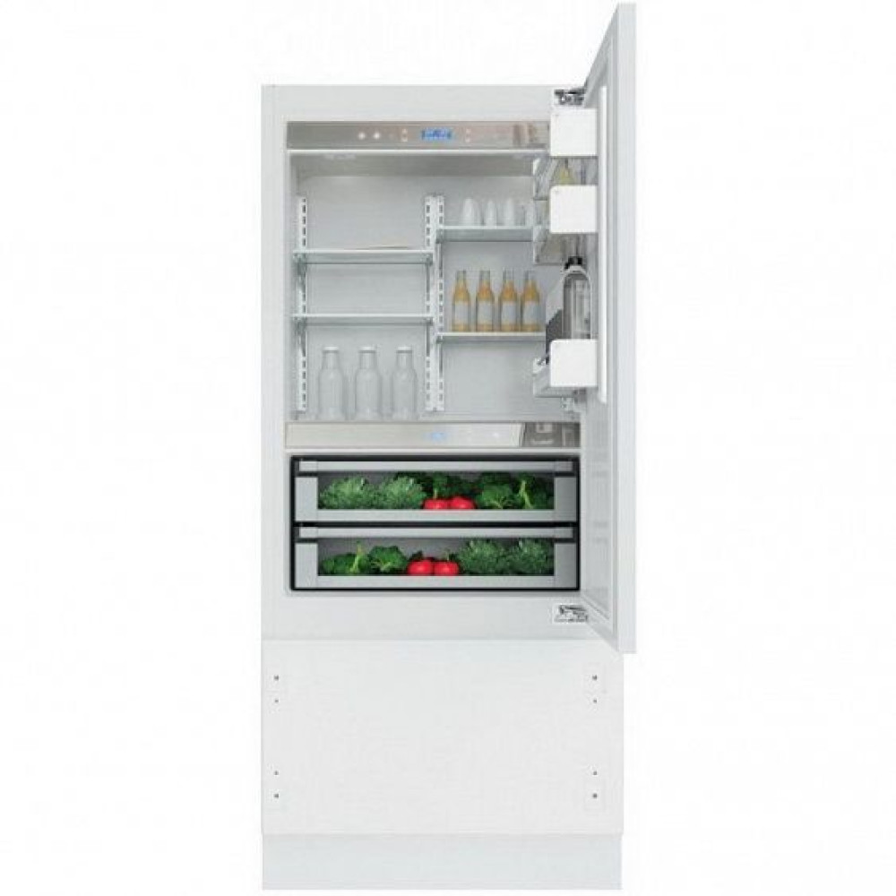 Холодильник KITCHENAID KCVCX 20901L