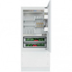 Холодильник KITCHENAID KCVCX 20901L