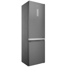 Холодильник HOTPOINT-ARISTON HT 5201I S