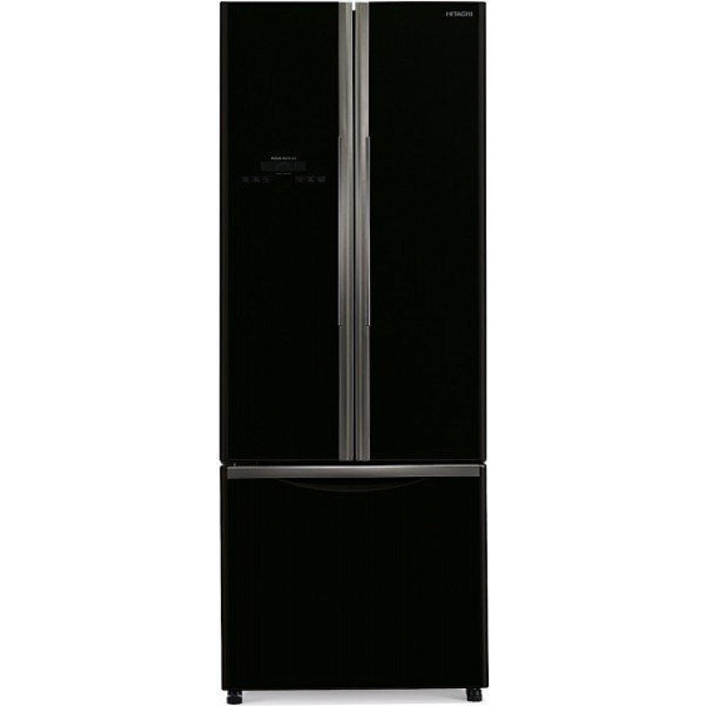 Двухкамерный холодильник HITACHI r-wb552 pu2 gbk