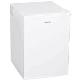 Холодильник SUNWIND SCO101 белый