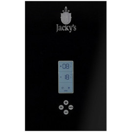 Холодильник JACKY'S JR FI357EN