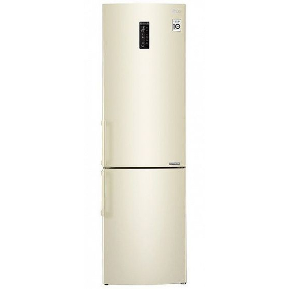 Холодильник LG GA-B499 YYUZ