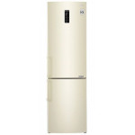 Холодильник LG GA-B499 YYUZ