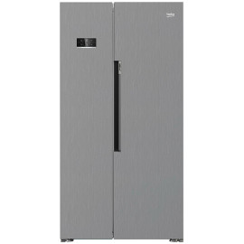 Холодильник BEKO GNE64030ZXP