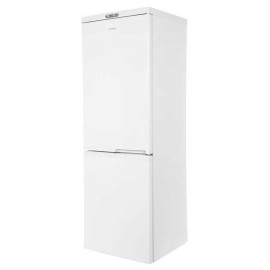 Холодильник SUNWIND SCC353 белый