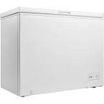 Морозильный ларь WEISSGAUFF WFH 250 MC