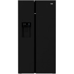 Холодильник Beko GN 162333 ZGB черный