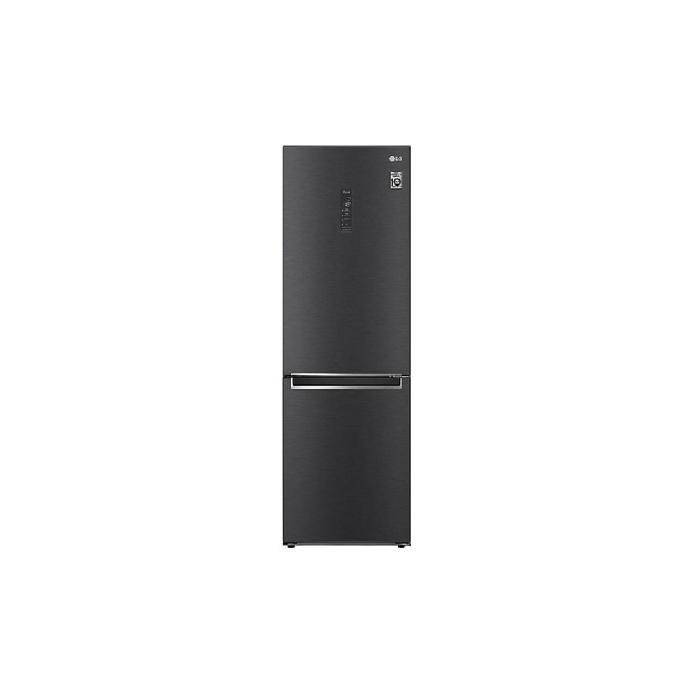 Холодильник LG GC-B459SBUM