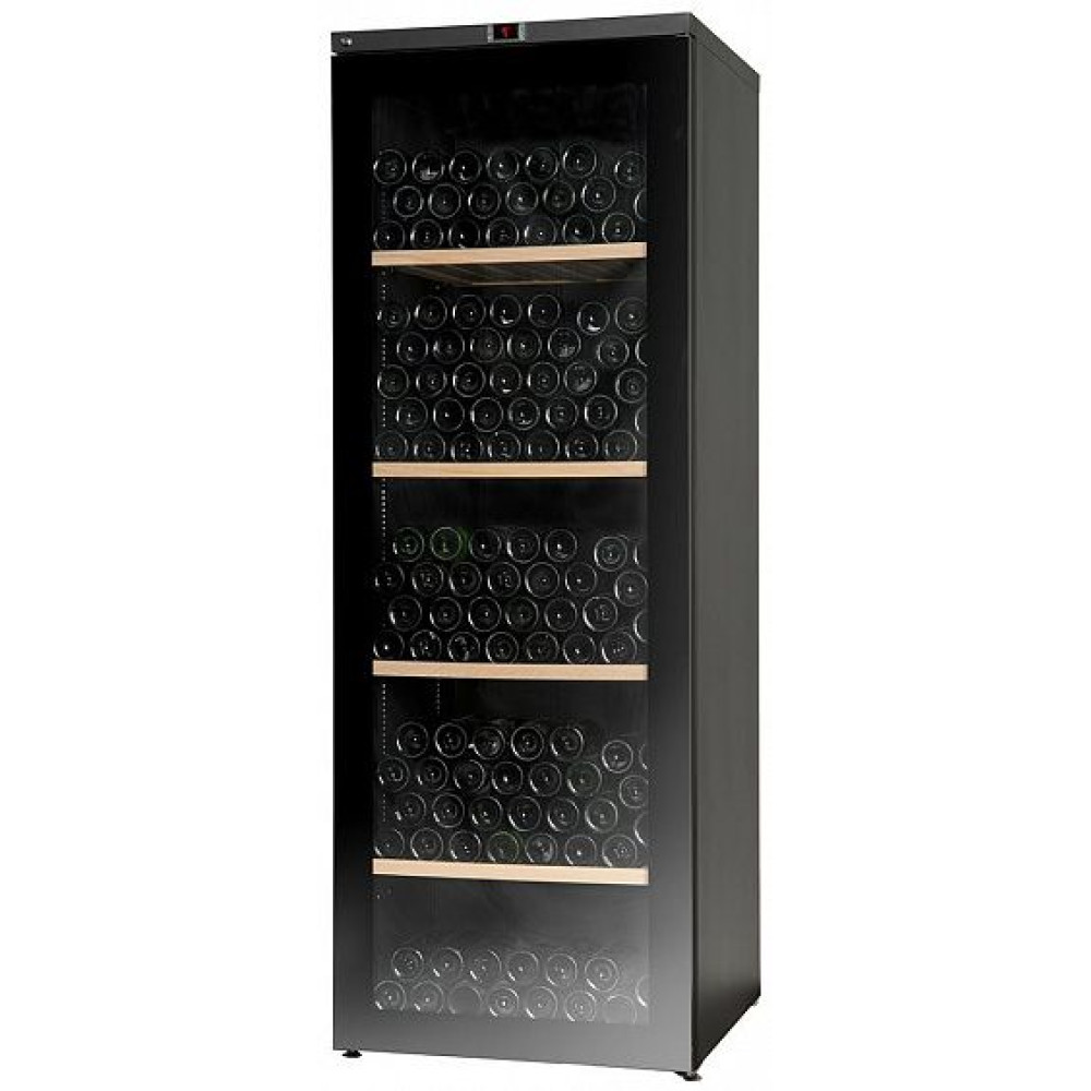 Винный шкаф VESTFROST SOLUTIONS WFG 310 черный (мульти)
