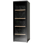 Винный шкаф VESTFROST SOLUTIONS WFG 310 черный (мульти)