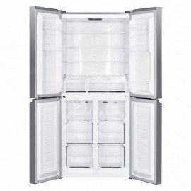 Холодильник TESLER RCD-480I INOX