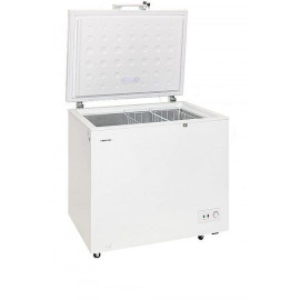 Морозильник HIBERG PF 39L2W