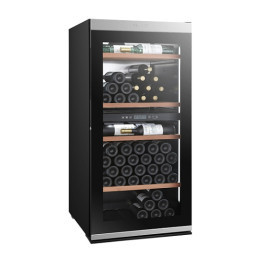Винный шкаф CLIMADIFF Millesime140D