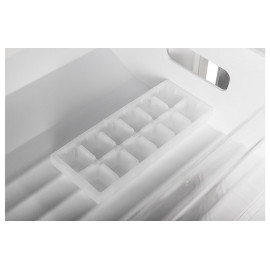 Холодильник LERAN CBF 226 W NF