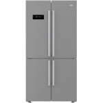 Холодильник Beko GN 1416231 JX нержавеющая сталь