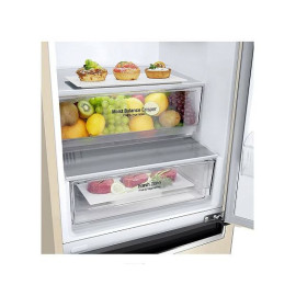 Холодильник LG GC-B509MEWM
