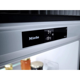 Холодильник MIELE KFN 7734 F