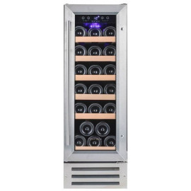 Винный шкаф TEMPTECH WPQ30SCS