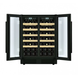Винный шкаф CELLAR PRIVATE CP042-2TB