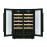 Винный шкаф CELLAR PRIVATE CP042-2TB