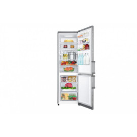 Холодильник LG GA-B499ZVSP
