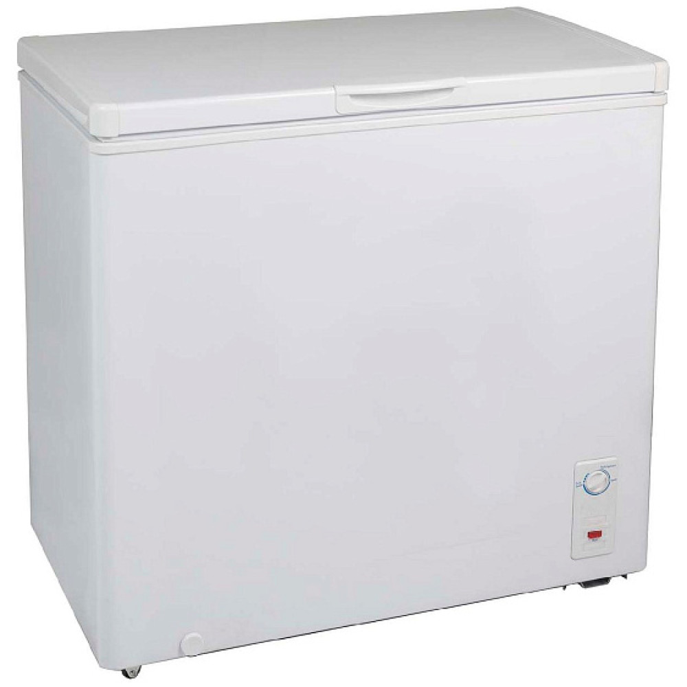 Морозильный ларь ASCOLI AWS-165C
