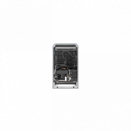 Минибар SMEG FAB5RSV5