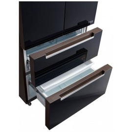 Холодильник TOSHIBA GR-RF532WE-PGJ(22)