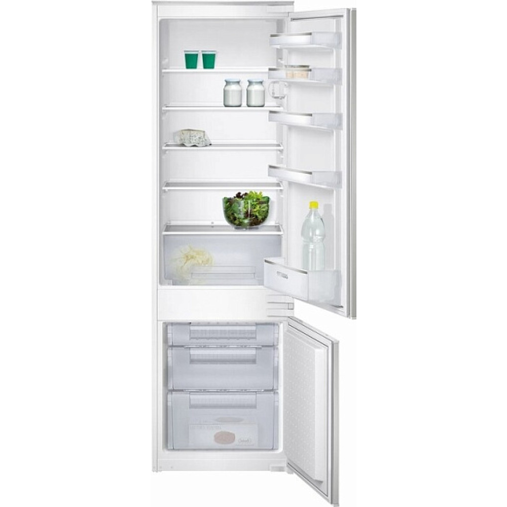 Холодильник SIEMENS KI38VX22GB