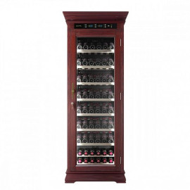 Винный шкаф MEYVEL MV108-WM1-C
