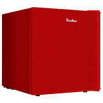 Холодильник TESLER RC-55 RED