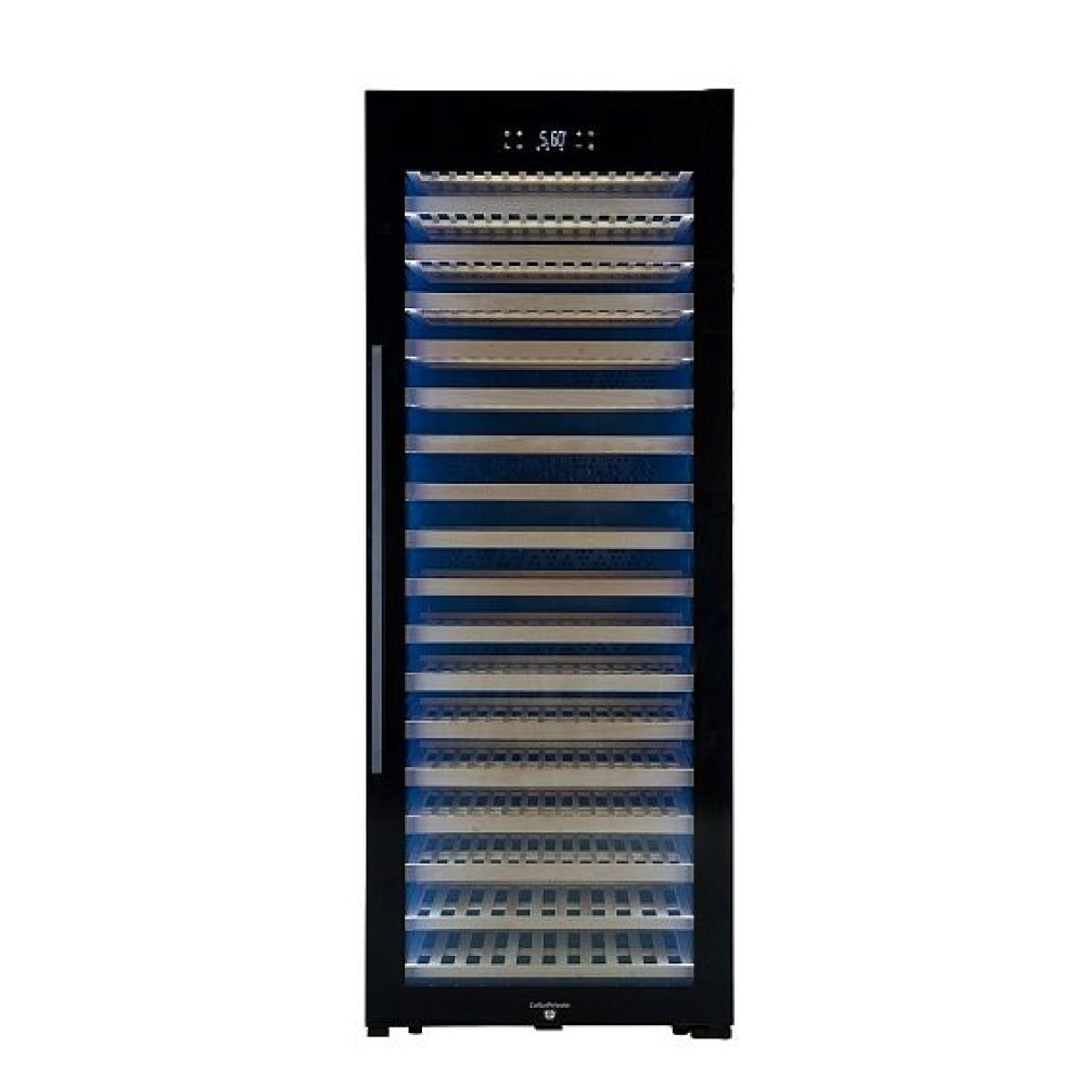 Винный шкаф CELLAR PRIVATE CP344B