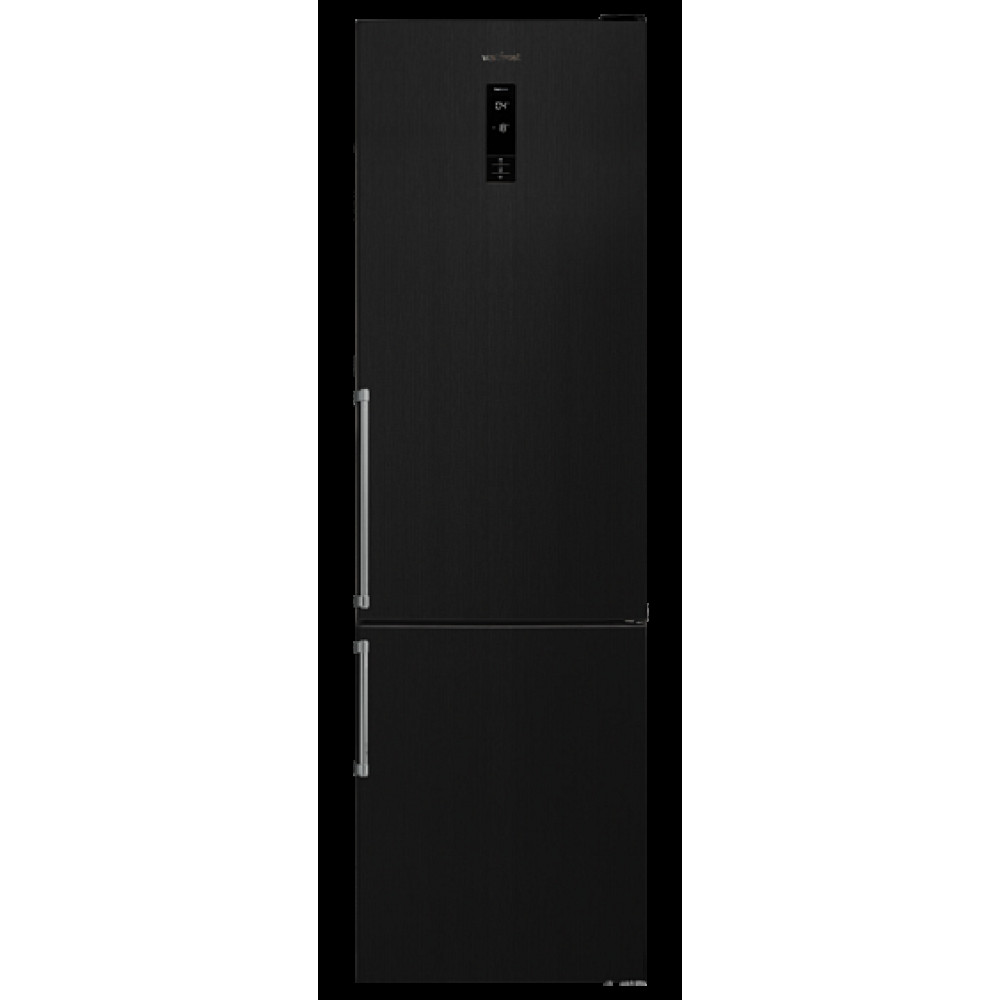 Холодильник VESTFROST VF 3863 BH*