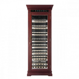 Винный шкаф MEYVEL MV108-WM1-C