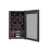 Винный шкаф TEMPTECH PWF9500SBS