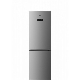Холодильник BEKO rcnk365e20zx