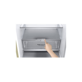 Холодильник LG GA-B459BEDZ