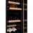 Винный шкаф DUNAVOX DAUF-17.58DSS