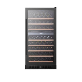 Винный шкаф TEMPTECH CL120DB