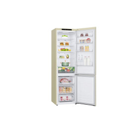 Холодильник LG GA-B 509 SECL