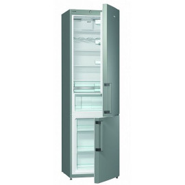 Холодильник GORENJE rk 6201 fx