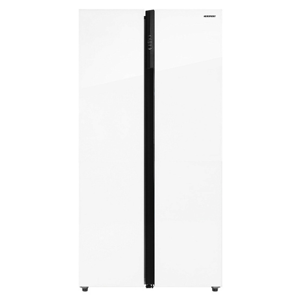 Холодильник NORDFROST RFS 525DX NFGW inverter