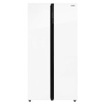 Холодильник NORDFROST RFS 525DX NFGW inverter