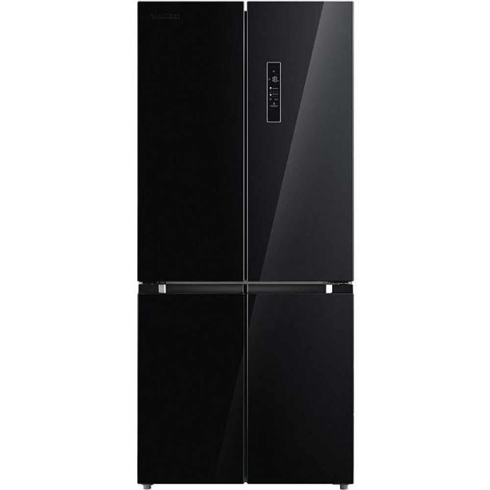 Холодильник TOSHIBA GR-RF610WE-PGS(22)