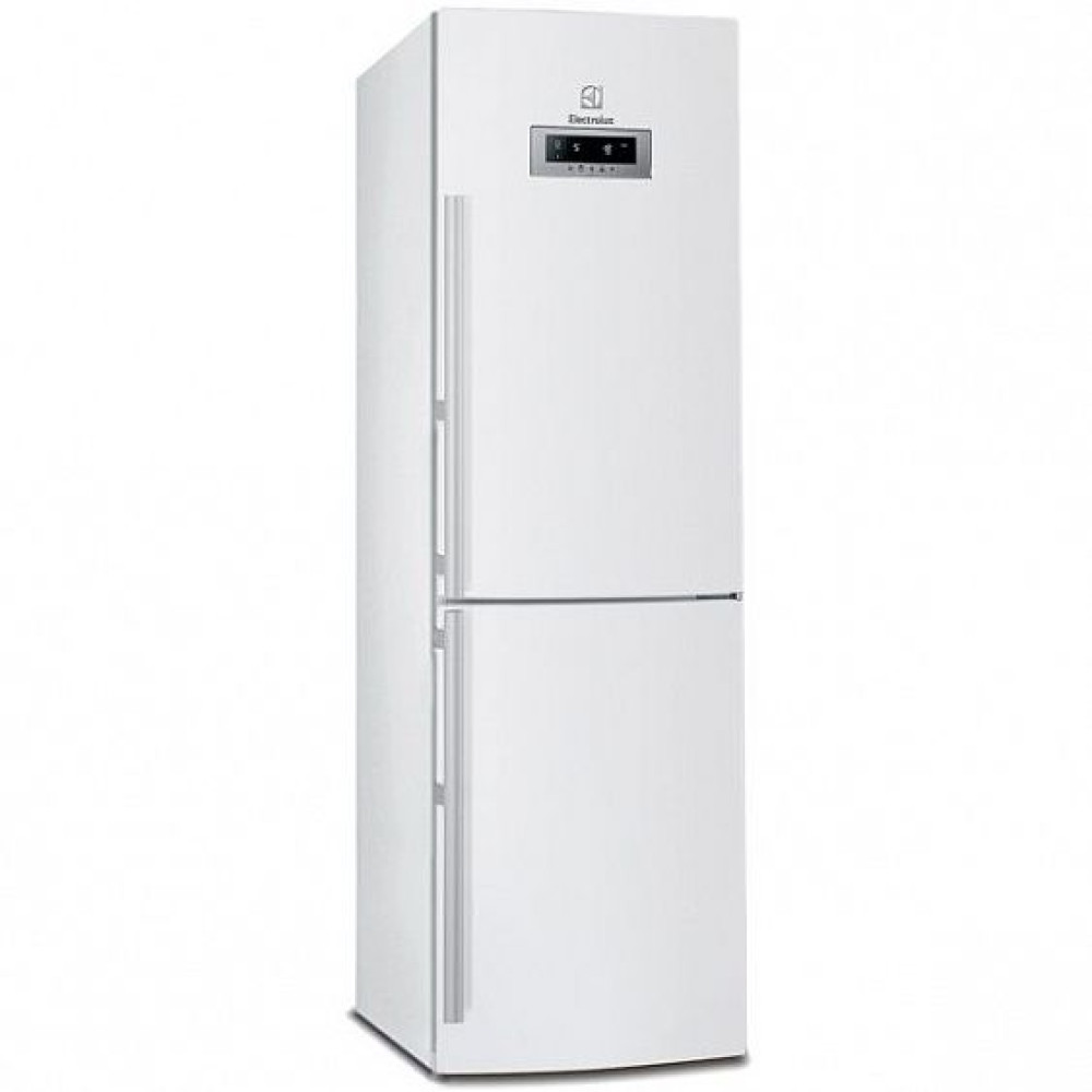 Холодильник Electrolux EN 93888 белый