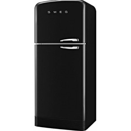 Холодильник Smeg FAB50LBL